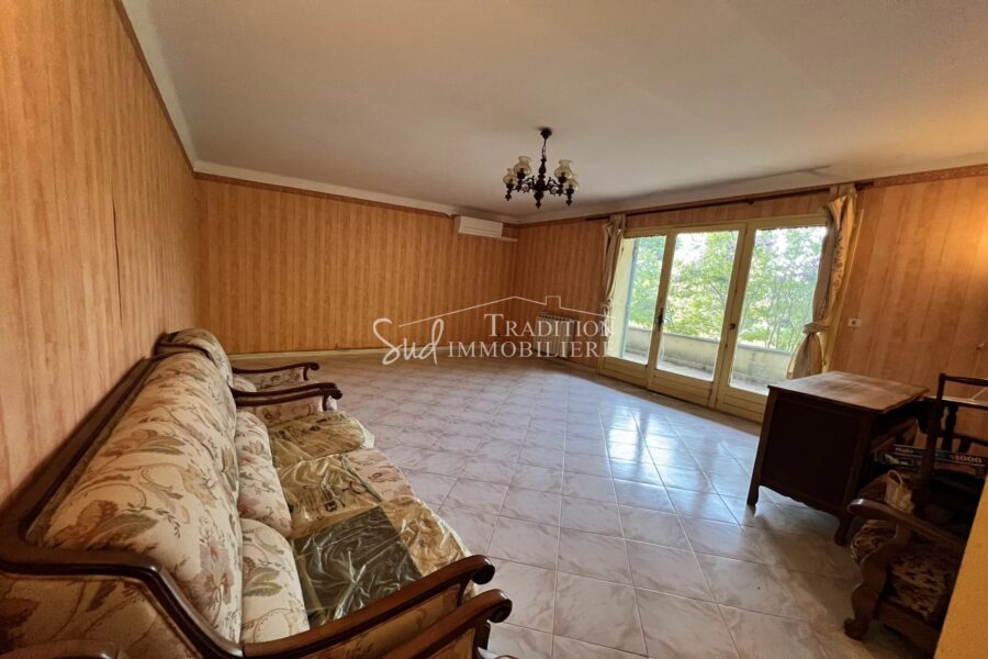 Maison à vendre à Maussane-les-alpilles