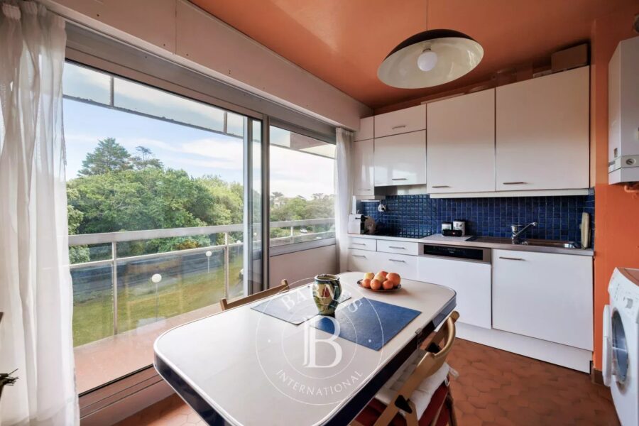 Appartement à vendre à Biarritz