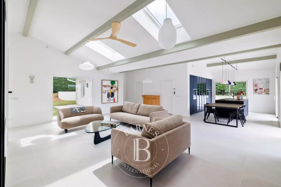 Maison à vendre à Bidart