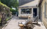 vente maison – NR pièces – 2 chambres – 80.00 m²