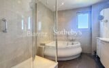Appartement à vendre à Biarritz