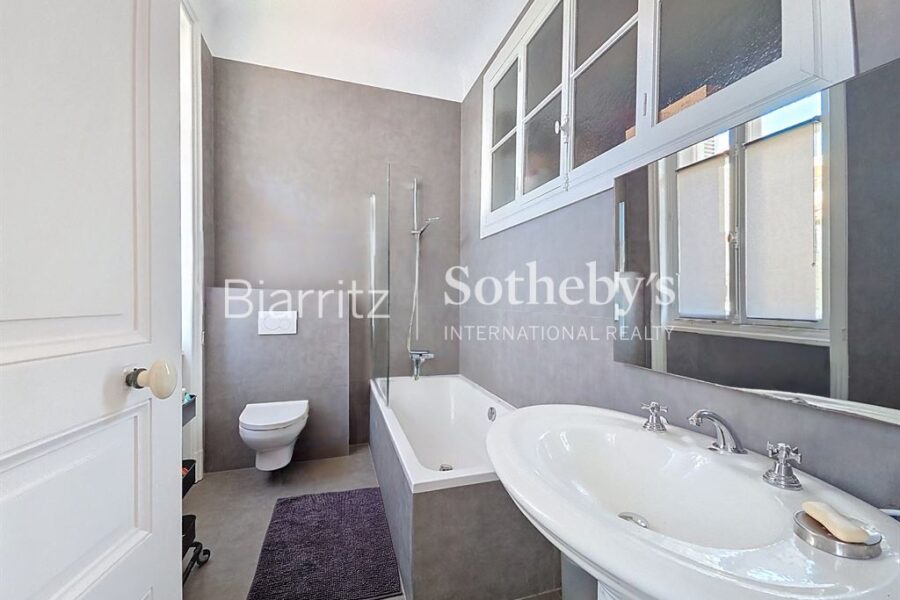 Appartement à vendre à Biarritz