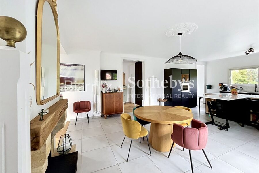 Maison à vendre à Anglet — Vue nature — photo 9