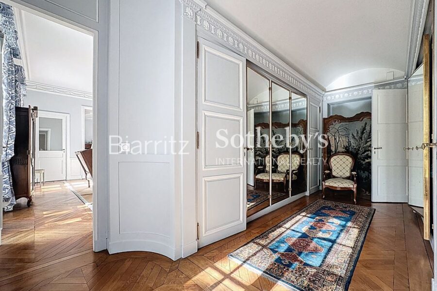 Appartement à vendre à Biarritz