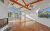 Propriété contemporaine à proximité du Lac Leman – 8 pièces – 5 chambres – 240 m²