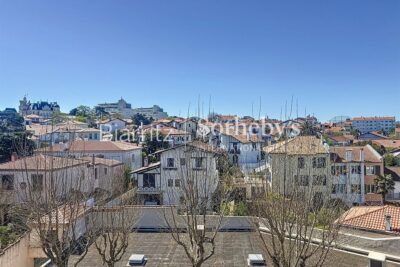 Appartement à vendre à Biarritz