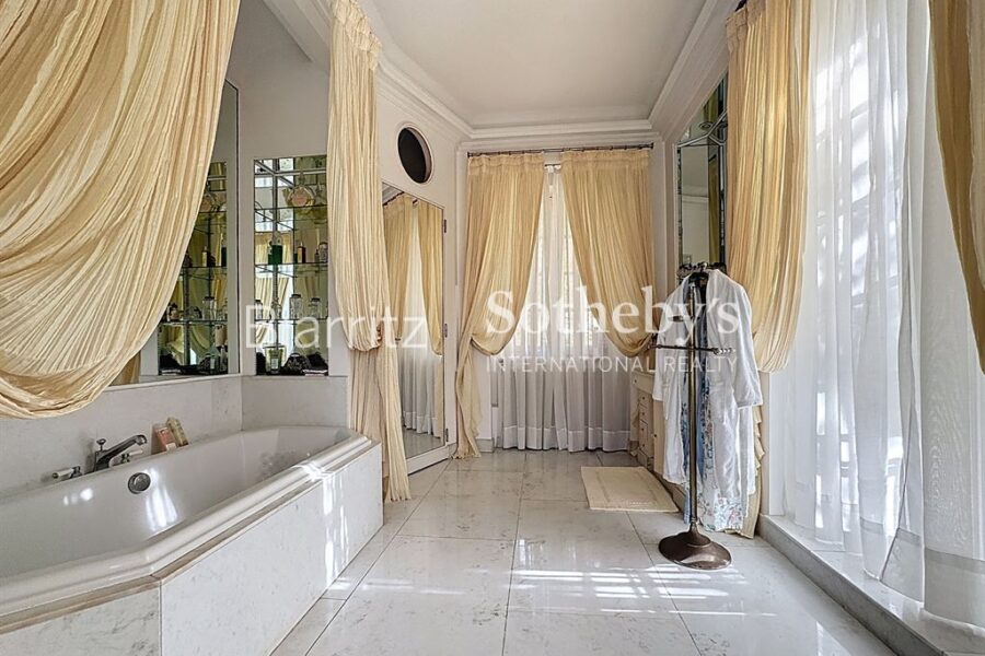 Appartement à vendre à Biarritz