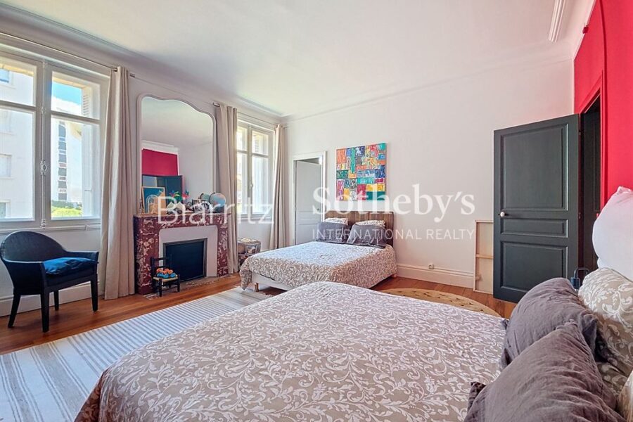 Appartement à vendre à Biarritz