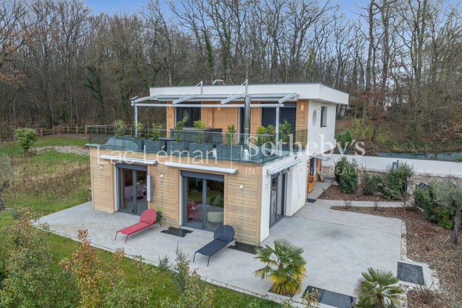 Maison à vendre à Veigy foncenex