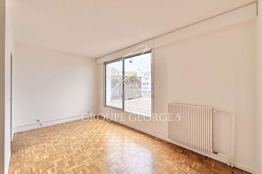 Appartement à vendre à Paris