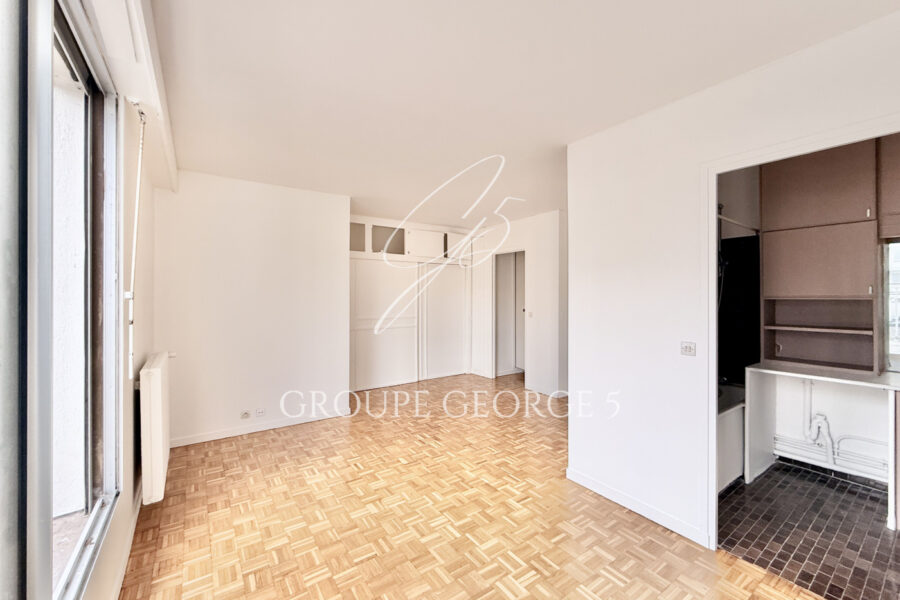 Appartement à vendre à Paris