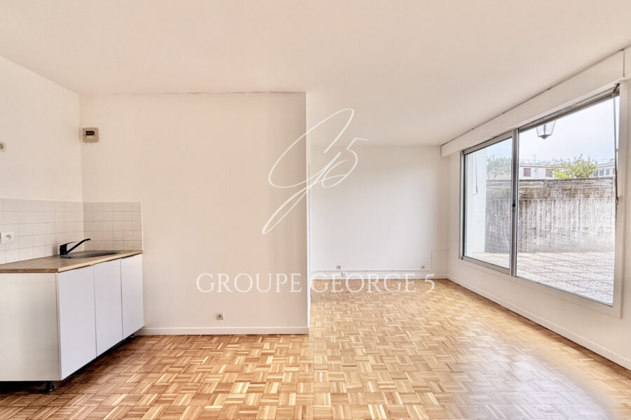 Appartement à vendre à Paris