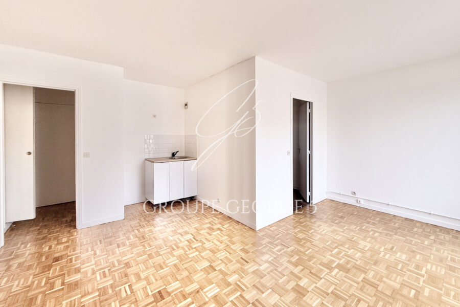 Appartement à vendre à Paris