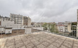 Appartement à vendre à Paris