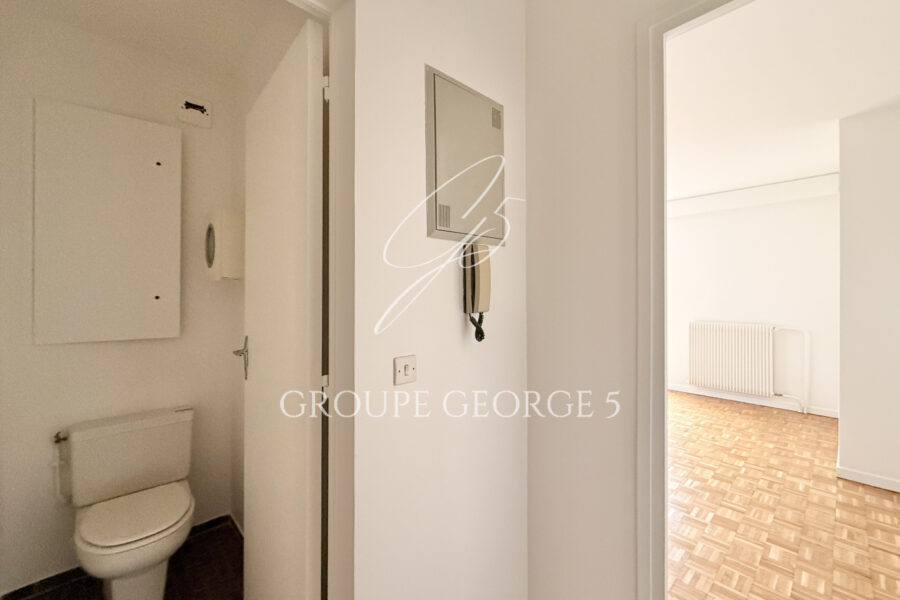 Appartement à vendre à Paris