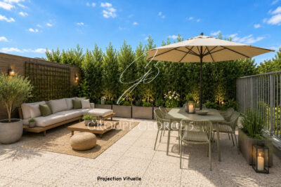 Appartement à vendre à Paris 14e arrondissement