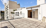 Appartement à vendre à Paris — Vue sur la ville — photo 9