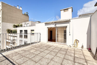 Appartement à vendre à Paris