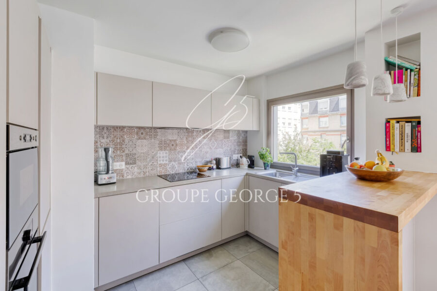 Appartement à vendre à Paris 15e arrondissement