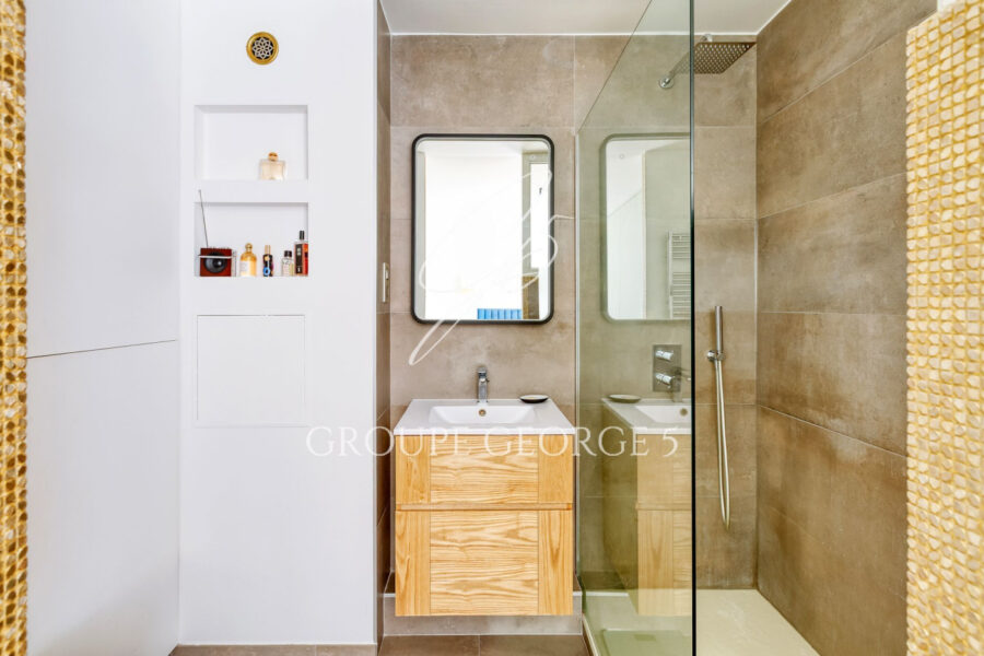 Appartement à vendre à Paris 15e arrondissement