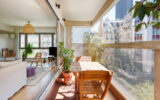 Appartement à vendre à Paris 15e arrondissement
