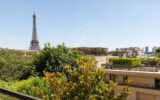 Appartement à vendre à Paris