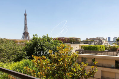 Appartement à vendre à Paris