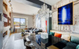 Appartement à vendre à Paris