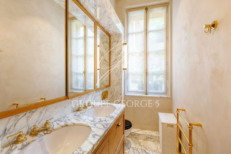 Appartement à vendre à Paris
