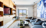 Appartement à vendre à Paris