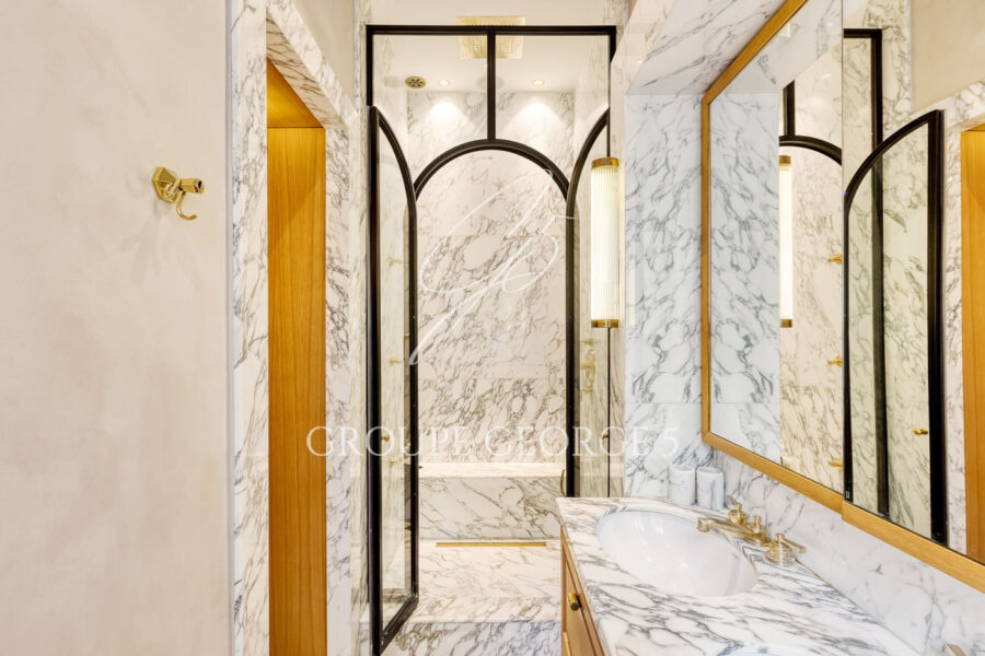 Appartement à vendre à Paris