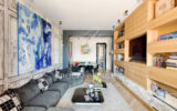 Appartement à vendre à Paris