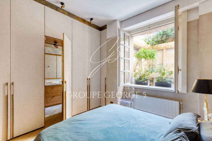 Appartement à vendre à Paris