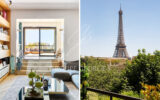 Appartement à vendre à Paris