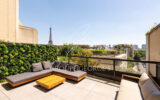 Appartement à vendre à Paris