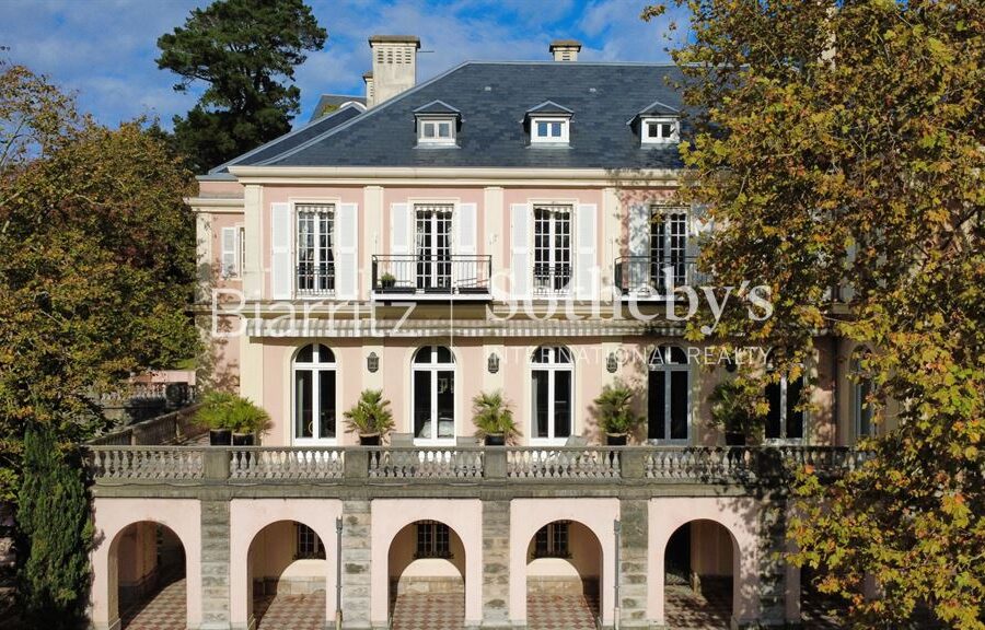 Appartement à vendre à Biarritz