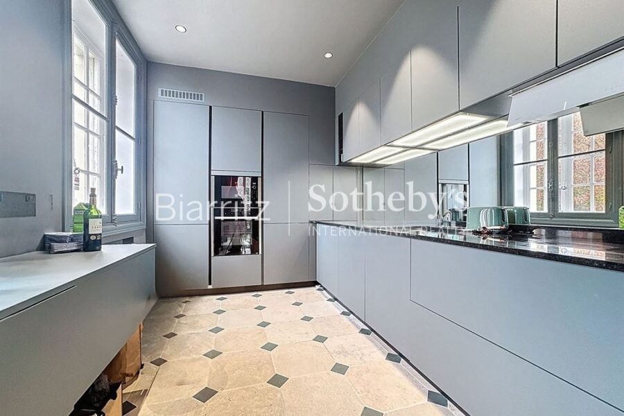 Appartement à vendre à Biarritz