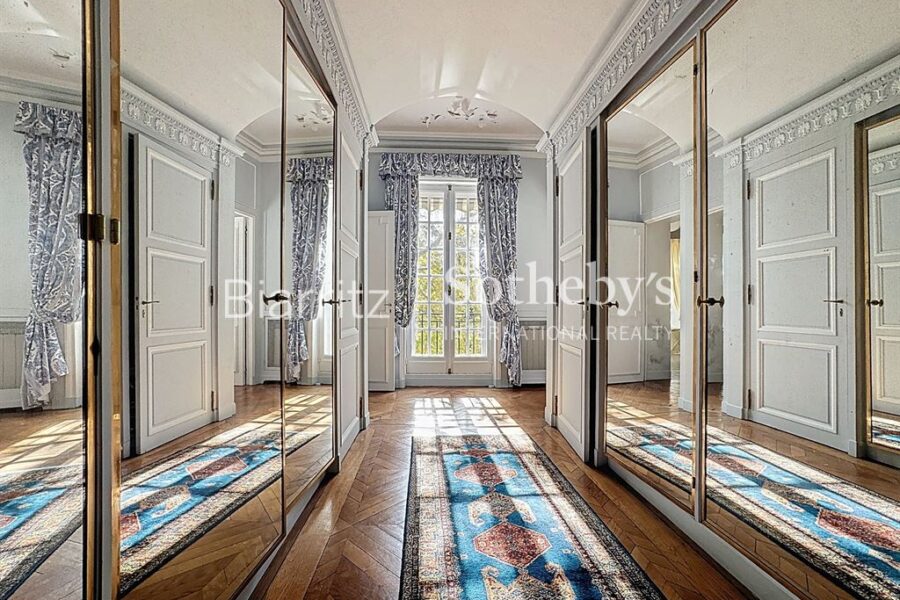 Appartement à vendre à Biarritz