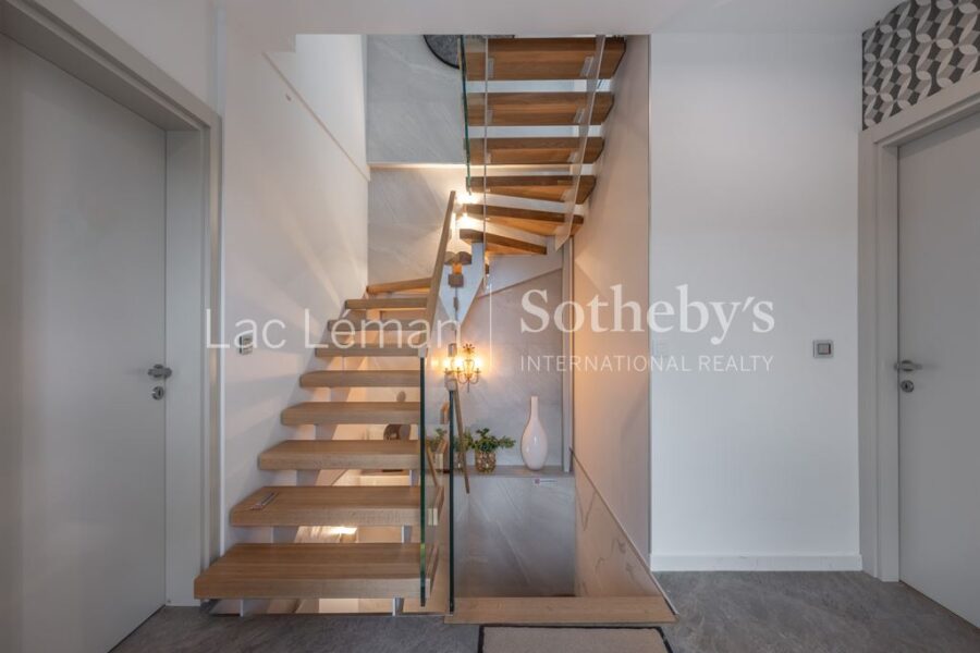 Maison à vendre à Veigy foncenex