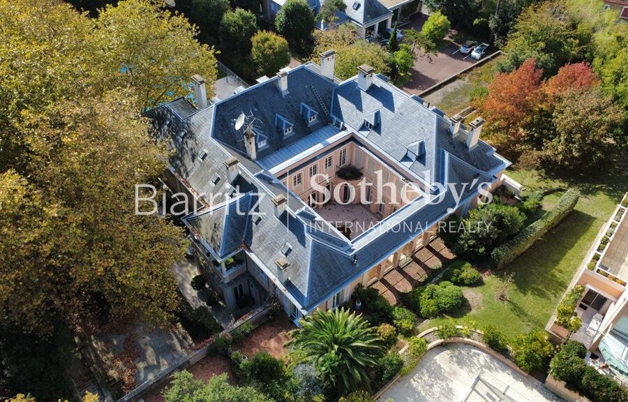 Appartement à vendre à Biarritz
