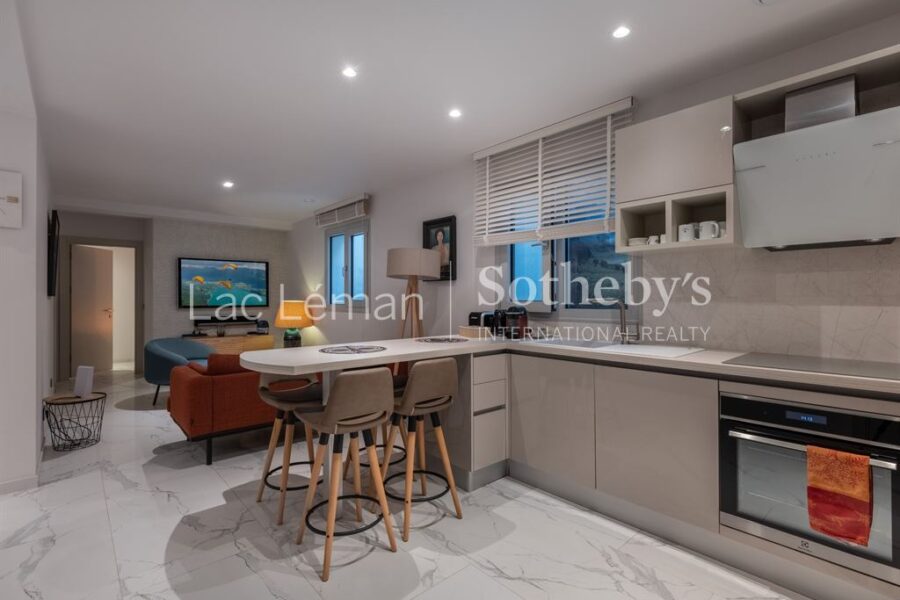 Maison à vendre à Veigy foncenex