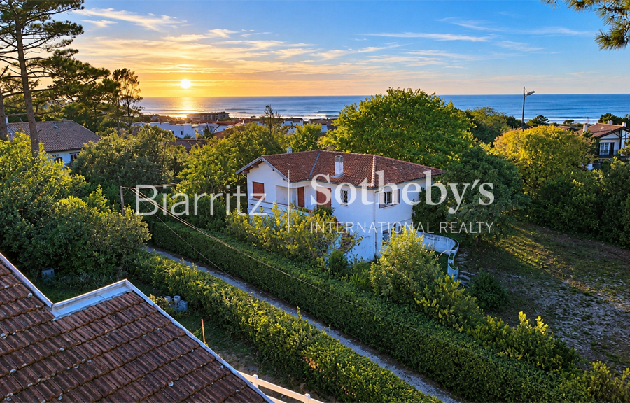 Maison à vendre à Anglet — Vue nature — photo 10