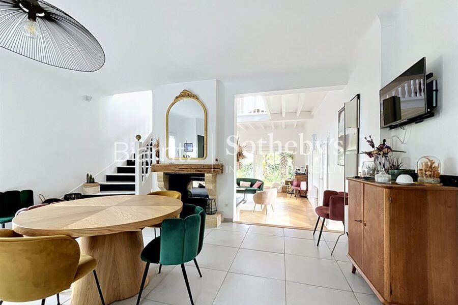 Maison à vendre à Anglet — Vue nature — photo 8