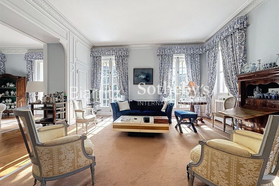 Appartement à vendre à Biarritz