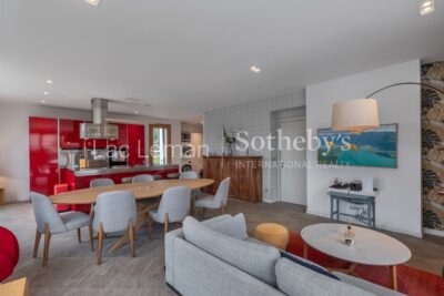 Maison à vendre à Veigy foncenex