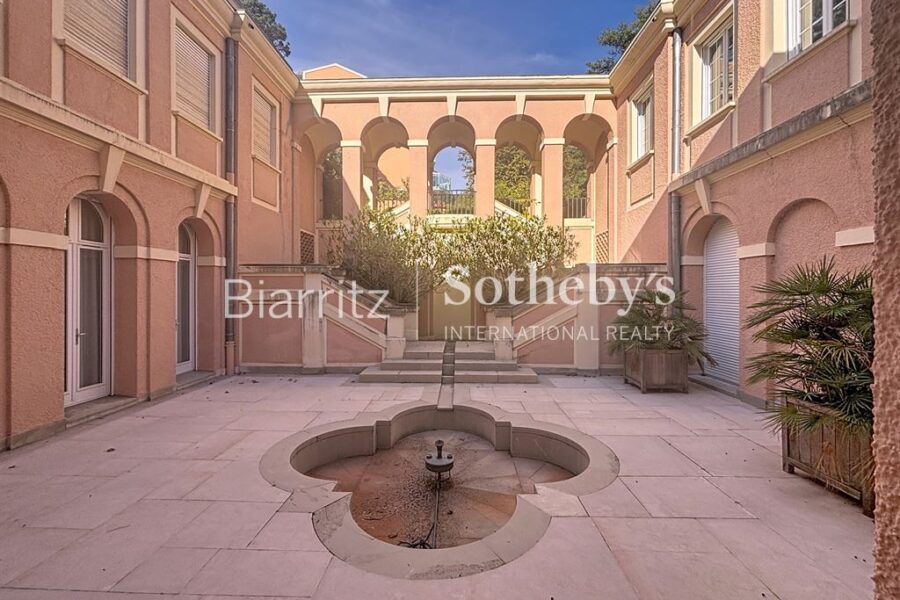Appartement à vendre à Biarritz