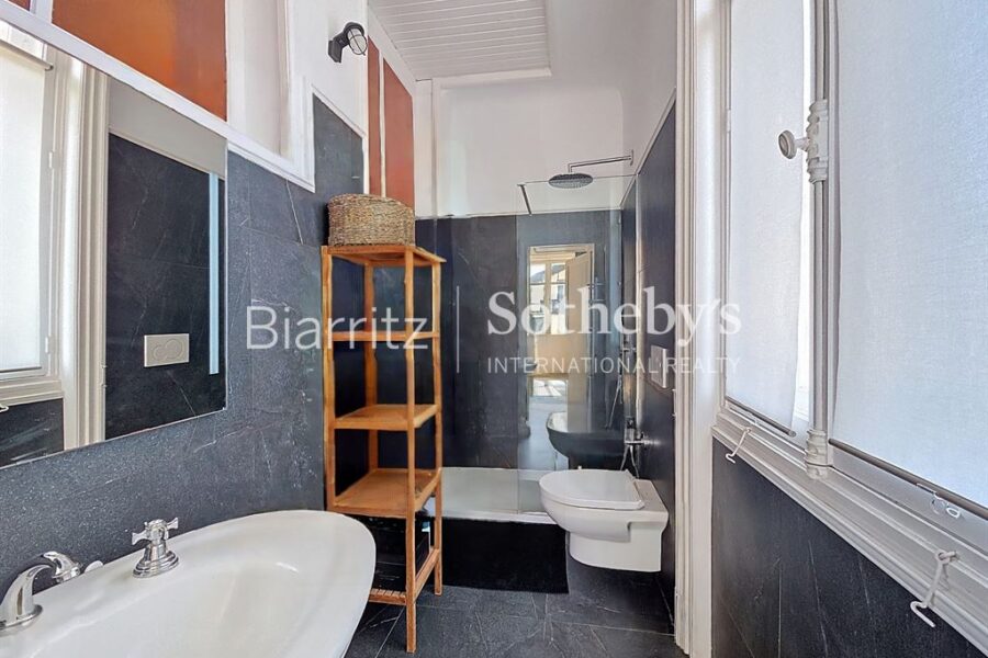 Appartement à vendre à Biarritz