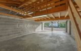 Propriété contemporaine à proximité du Lac Leman – 8 pièces – 5 chambres – 240 m²
