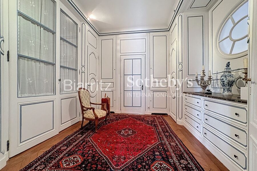 Appartement à vendre à Biarritz