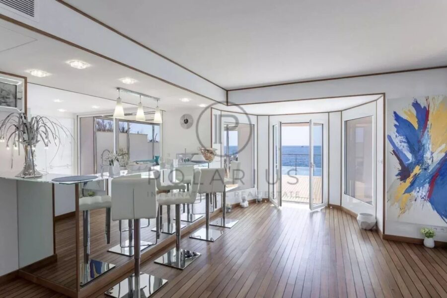 Maison à vendre à Antibes